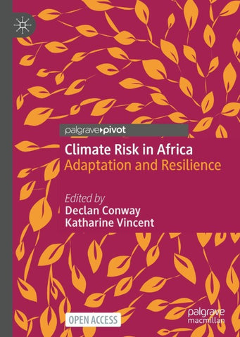 Climate Risk in Africa