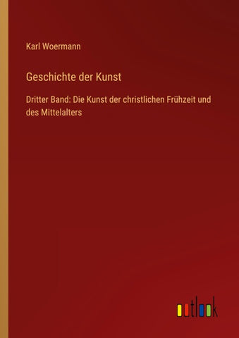Geschichte der Kunst