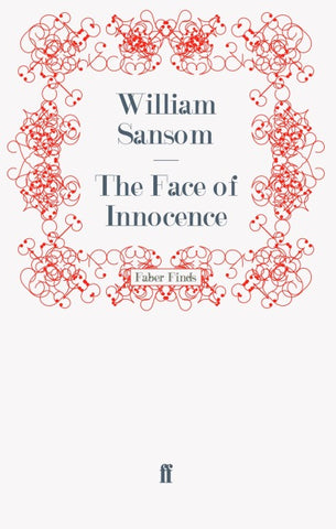 The Face of Innocence