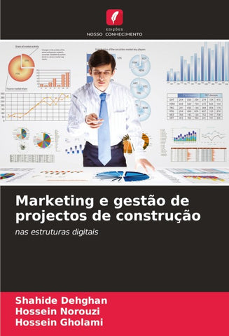 Marketing e gestão de projectos de construção