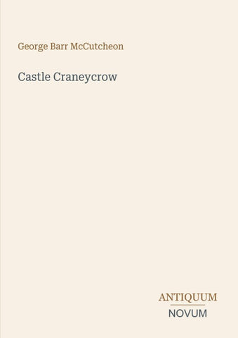Castle Craneycrow