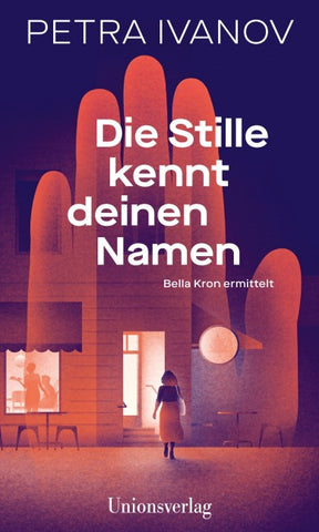 Die Stille kennt deinen Namen