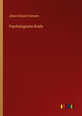 Psychologische Briefe