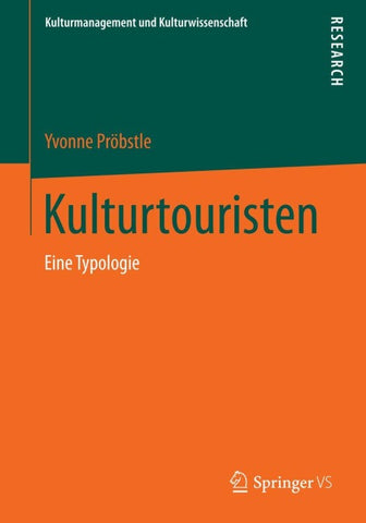 Kulturtouristen