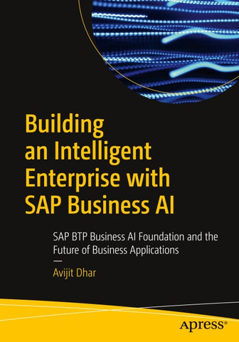 Building an Intelligent Enterprise with SAP Business AI