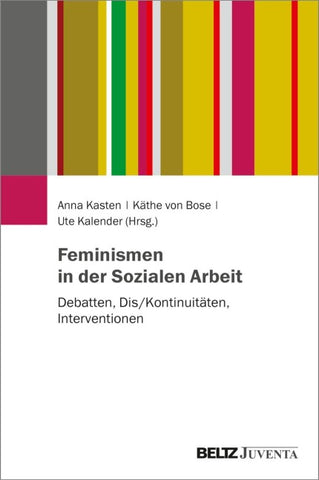 Feminismen in der Sozialen Arbeit
