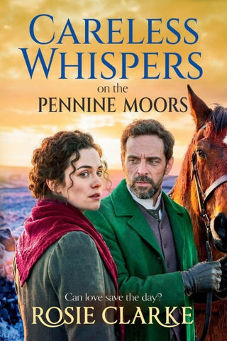 Careless Whispers on the Pennine Moors