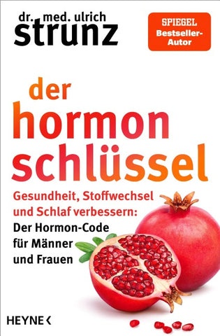 Der Hormon-Schlüssel
