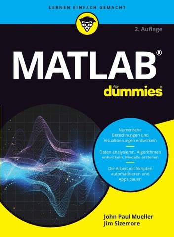 Matlab für Dummies