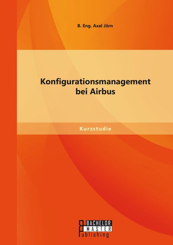 Konfigurationsmanagement bei Airbus
