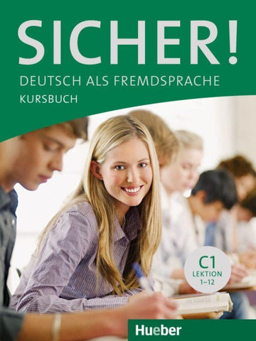 Sicher! C1