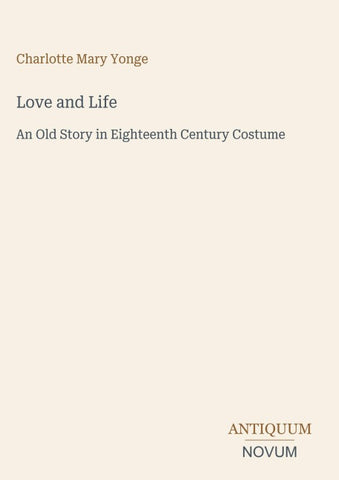 Love and Life