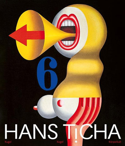 Hans Ticha