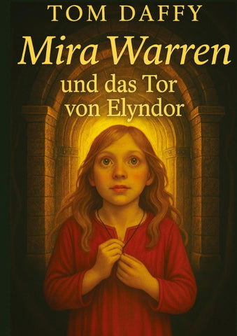 Mira Warren und das Tor von Elyndor