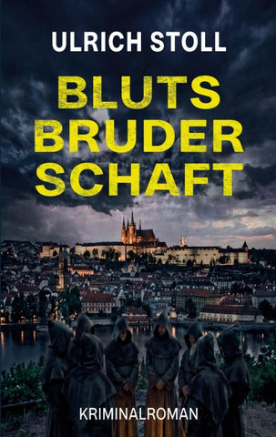 Blutsbruderschaft