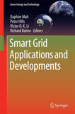 Smart Grid Applications and Developments