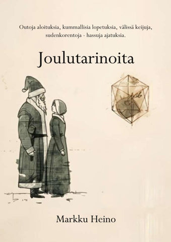 Joulutarinoita