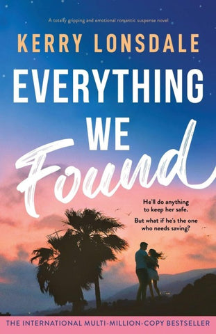 Everything We Found