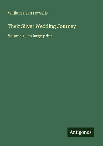 Their Silver Wedding Journey