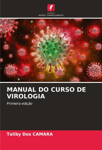 MANUAL DO CURSO DE VIROLOGIA
