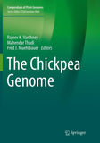 The Chickpea Genome