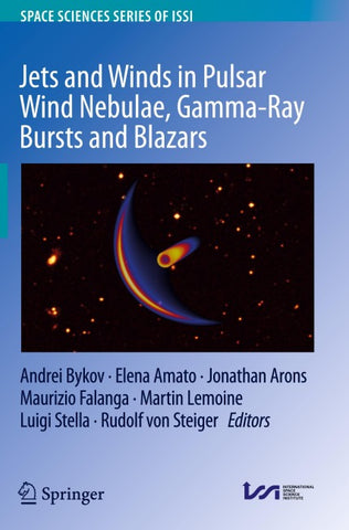 Jets and Winds in Pulsar Wind Nebulae, Gamma-Ray Bursts and Blazars