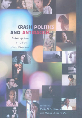 Crash Politics and Antiracism