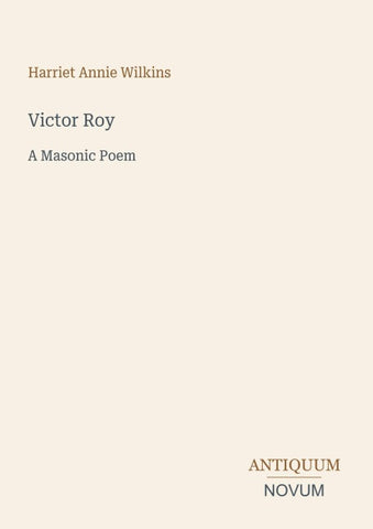 Victor Roy