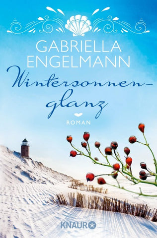 Wintersonnenglanz