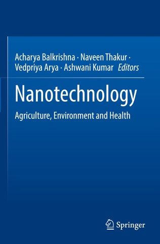 Nanotechnology