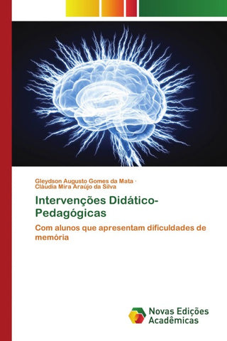 Intervenções Didático-Pedagógicas