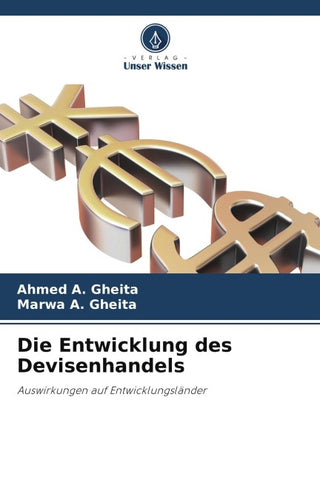 Die Entwicklung des Devisenhandels