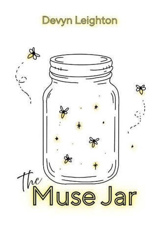 The Muse Jar