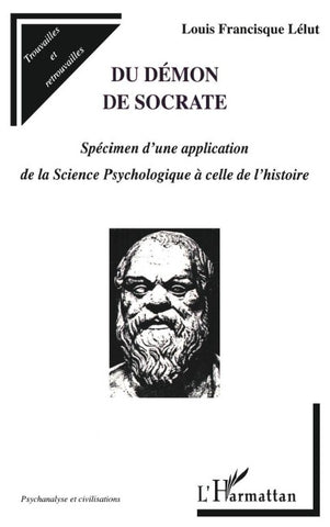 DEMON (DU) DE SOCRATE