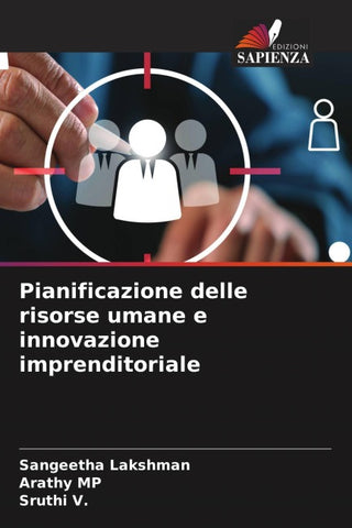 Pianificazione delle risorse umane e innovazione imprenditoriale