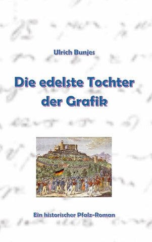 Die edelste Tochter der Grafik