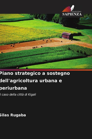 Piano strategico a sostegno dell'agricoltura urbana e periurbana