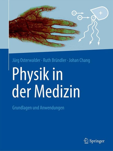 Physik in der Medizin