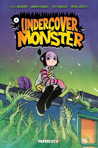 Monster Club