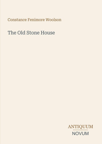 The Old Stone House