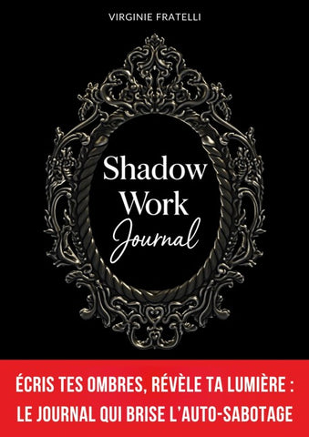 Shadow Work Journal