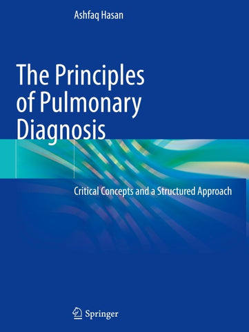 The Principles of Pulmonary Diagnosis