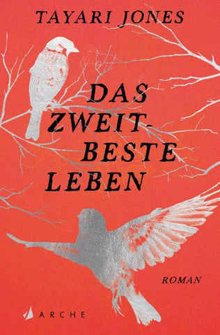 Das zweitbeste Leben