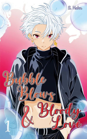Bubble Blows and Bloody Love