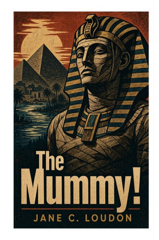 The Mummy!