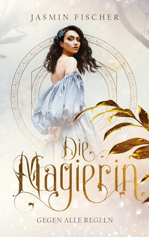 Die Magierin