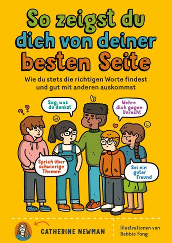 So zeigst du dich von deiner besten Seite