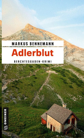 Adlerblut