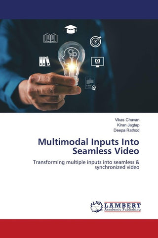 Multimodal Inputs Into Seamless Video