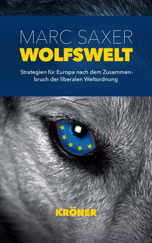 Wolfswelt